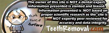 TeethRemoval.com