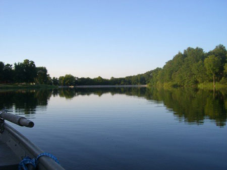 fishing with jim - Fishing Trip