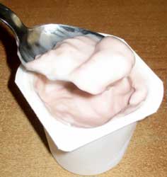 yogurt